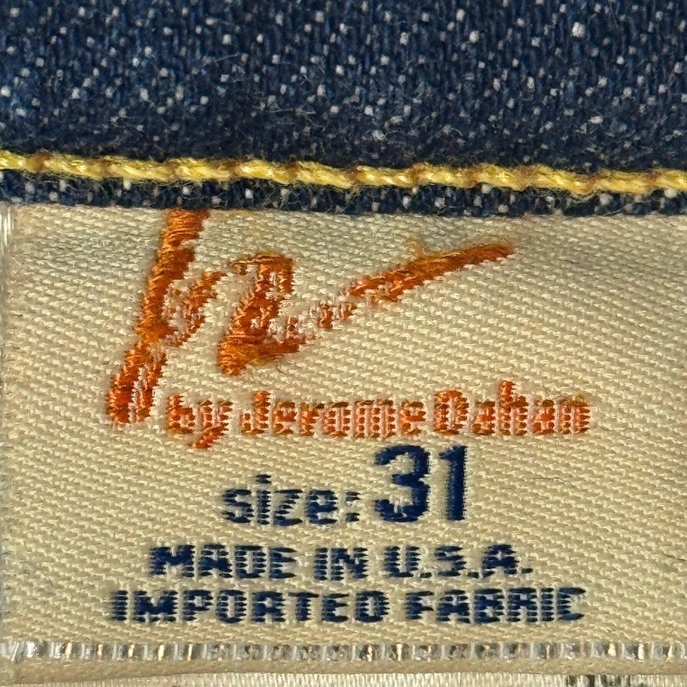 Citizens of Humanity Boho #111 Women's Sz 31 Low Rise Bootcut Med Wash Jeans USA - Picture 4 of 16